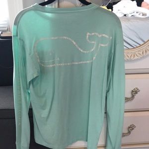 Vineyard Vines Long Sleeve